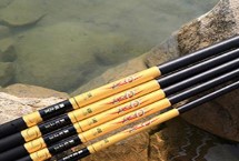 台钓竿能不能当成手竿使用，可以作为手竿但不方便携带