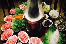 涮羊肉八个部位介绍，羊里脊、羊腱子、黄瓜条等8个部位比较经典