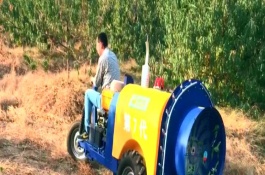 炔螨特怎么使用，可有效防治成螨、若螨、幼螨及螨卵