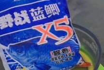 冬钓能不能使用朝天钩，香腥型、腥香型、浓腥型比较常用