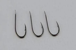 4号伊势尼钓多大的鲤鱼，通常垂钓体重在4斤以内的鲤鱼