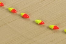 七星漂适合在什么样的场所使用，绑不绑八字环取决于用法