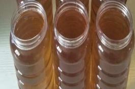 乌桕蜜与其它蜜的区别，枇杷蜜的味道稍胜一筹