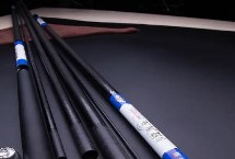 鱼竿6h和4h是什么意思，入门级鱼竿适合初学者