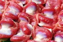 鸡盹是什么，是鸡的胃脏