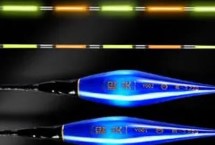 新手怎么挑选鱼漂，可以使用但效果不如普通漂