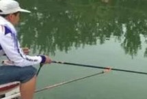 钓鱼酒米绝密配方，春秋季节可提前半小时