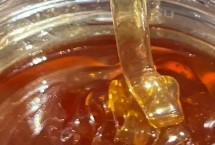 土蜂蜜为啥价格高，土蜂蜜要优于同等条件下的枣花蜜