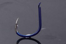 5号新关东钩搭配什么子线，7斤以内的鱼均可钓获