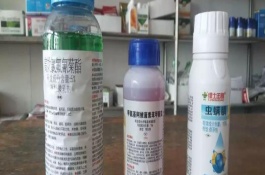 农药剂型的发展方向，TC代表原药