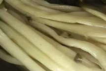 排冬菜怎么做，是湖南长沙地方传统名菜