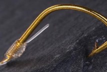 海夕鱼钩的优点，根据鱼的重量来选择