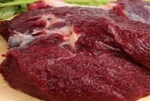 驴肉的价格，各地区的售价均受到市场影响