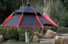 钓鱼伞是什么，以下几款性价比高