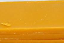 蜂蜡诱蜂多久涂抹一次，温度控制是关键