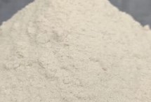 拉丝粉130目和120目的区别，对高筋面粉加水反复揉搓、晒干后打成细粉即可