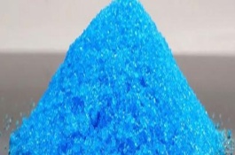 有什么无机铜制剂农药，化学结构和性质、混用限制等方面都不同