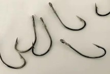 丸世10号鱼钩配几号子线，一般配2.0号子线