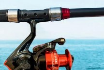 台钓竿的适宜长度，标准长度主要有8种