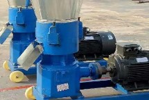 鸡饲料颗粒机的价格，价格和生产厂家、质量、产量等有关