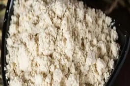 常见鲢鳙饵料配方，味型不同