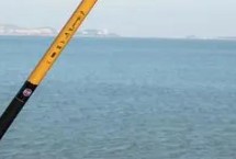 手竿带轮叫什么竿，主要包括台钓竿、溪流竿两大类