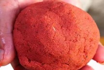 大福寿鱼饵介绍，属于腥味饵料、可垂钓罗非鱼等鱼种