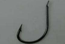 4号溪流钩相当于几号袖钩，一般使用0.4号子线和0.8号主线