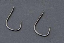 野钓适合用新关东钩还是袖钩，长度约为11.2毫米、宽度约为5.1毫米