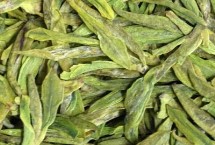 茶叶的主要分类，安溪铁观音属于茶中珍品