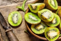 猕猴桃属于哪类水果，属于浆果中的一类