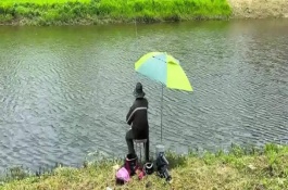 钓鱼鱼钩用什么型号，一般是钓深