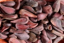 木瓜种子能不能吃，籽是天然的能吃