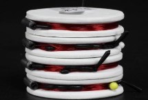 鱼线主线和子线的区别，不建议代替使用