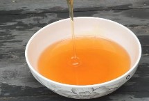 结晶后的荆条蜜是什么颜色，一斤需要30-50元左右