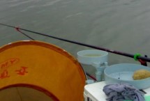 台钓竿多少米最佳，台钓竿多少米最佳取决于水域深度、钓点距离和作钓鱼种