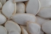 黑龙江桦南县的特产，桦南白瓜籽远销海外