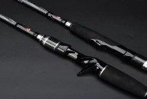 调性论述，因适合路亚钓法而得名