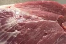 超市里二刀肉叫什么，一般都叫前后腿肉