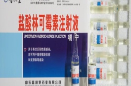 林可霉素和头孢噻呋钠同时能混用给牛吗，与罗红霉素配伍治疗效果会降低