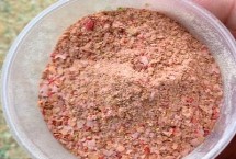 野战蓝鲫老三样如何搭配，最经典的配方莫过于老三样