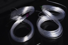 4号主线和几号子线与鱼钩一起使用，可以搭配3号子线、10-11号伊势尼钩等钩型