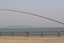 竿型定义，是传统钓法常用的鱼竿