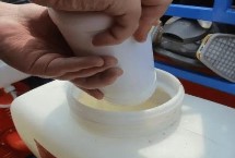 三乙膦酸铝的使用方式，属于强碱性农药