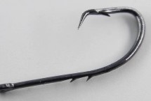 5号金袖钩能钓小鲫鱼吗，6号溪流钩的尺寸和拉力值更大