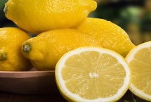 常见的酸性和碱性食物，味道较酸但其实属于碱性食物