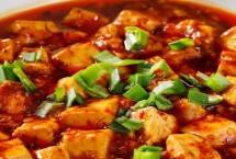 麻婆豆腐属于哪个菜系，在川菜系中属于名菜