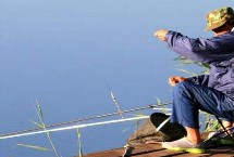 钓罗非鱼适合用什么鱼钩，小型罗非鱼可使用1.0号主线、0.6号子线