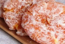 湖南长沙县的特产，湘绣是中国四大名绣之一