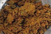 深秋钓鱼怎么搭配饵料，占比分别为40%、40%、20%